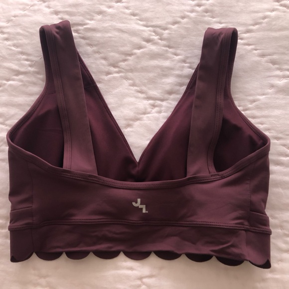 NWOT JoyLab sports bra - Picture 2 of 7